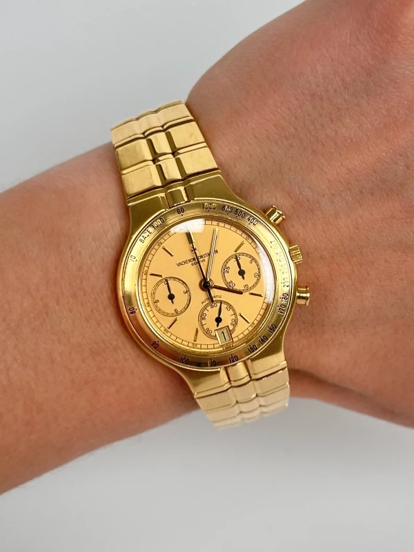 Vacheron Constantin Phidias 49001/967J 3