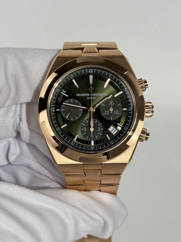 Vacheron Constantin Chronograph 5520V/210R-B966 3