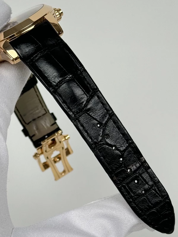 Ulysse Nardin 672-05/92 7