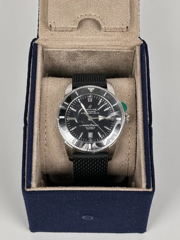 Breitling Heritage B20 Automatic 46 AB2020121B1S1 5
