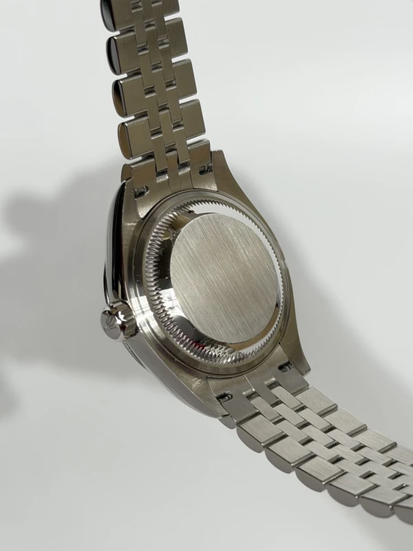 Rolex 28 mm Steel 279160-0011 7