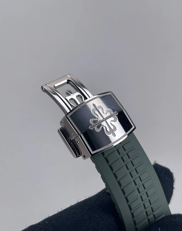 Patek Philippe 5168 5168G-010 6