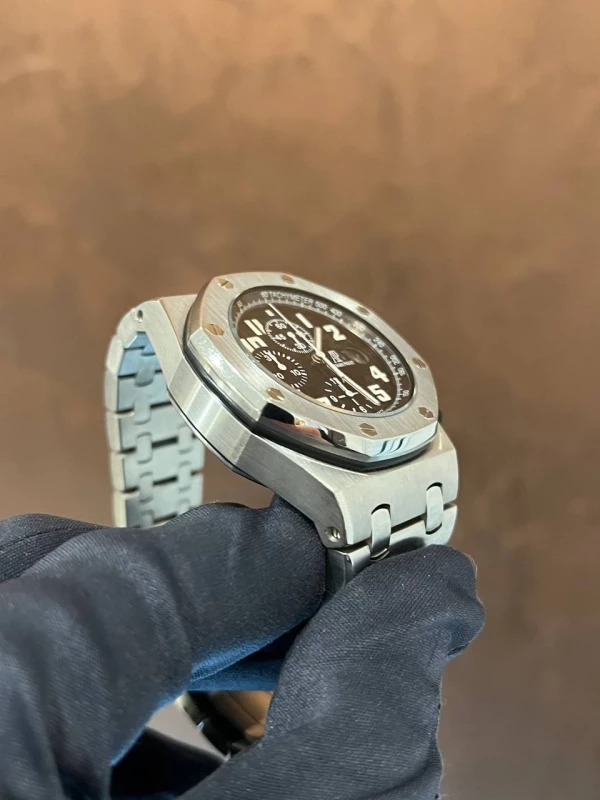 Audemars Piguet Chronograph  25721ST.OO.1000ST.08.A 5