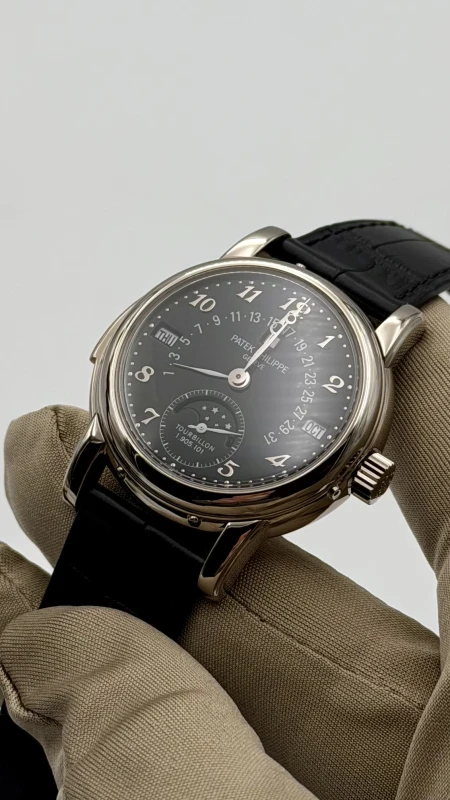 Patek Philippe 5016 5016G-012 4