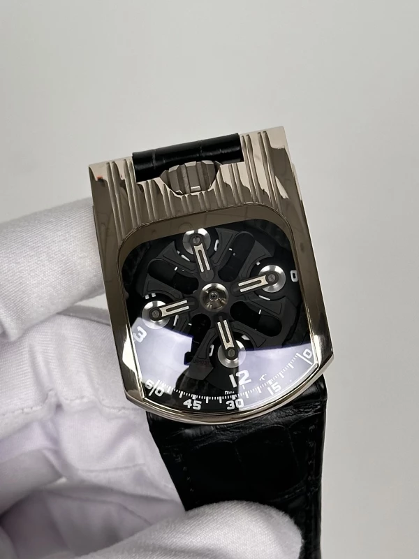 Urwerk TARANTULA UR103.T 3