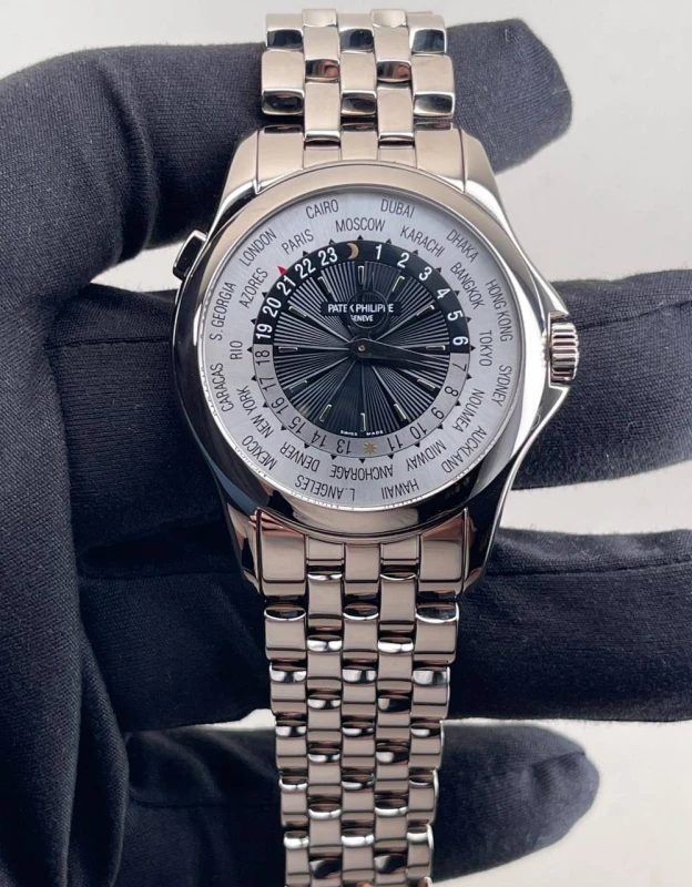 Patek Philippe 5130/1 5130/1G-011 5