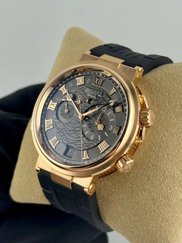 Breguet 5547 5547BR/G3/5ZU 8