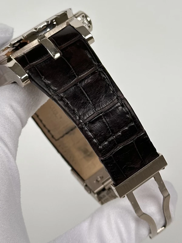 Roger Dubuis Bi-Retrograde Date RDDBEX0259 7