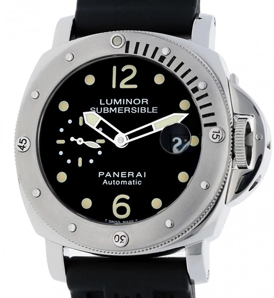 Panerai 44mm PAM0024/OP6561 изображение - 1