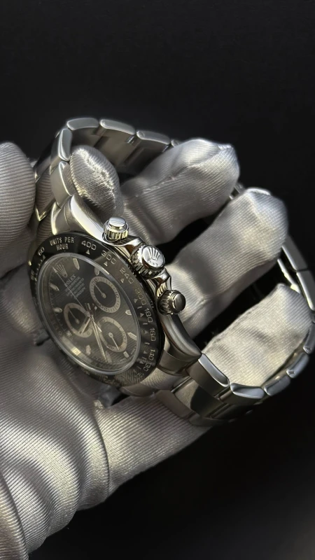 Rolex Cosmograph 40mm Steel 116500ln-0002 2