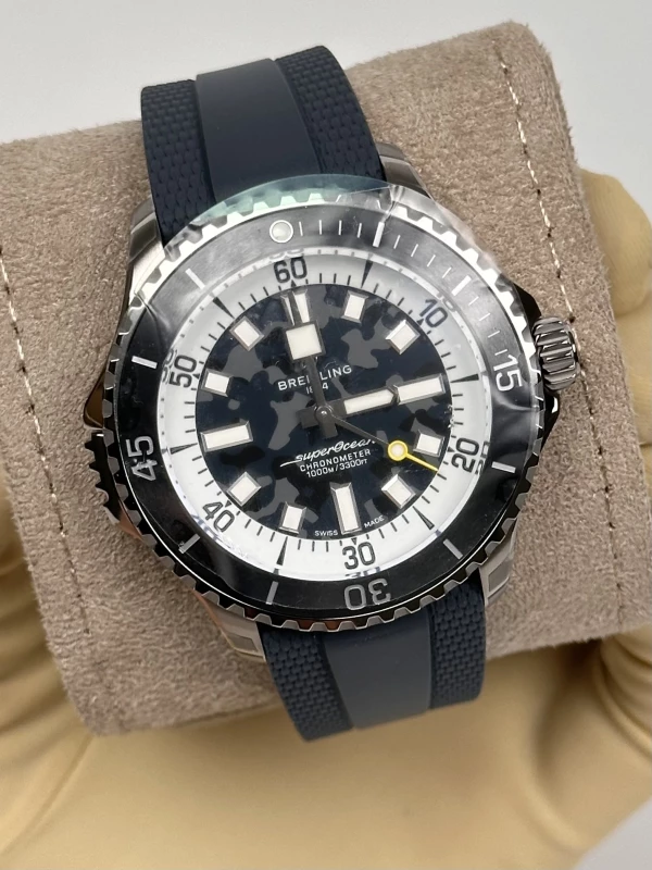 Breitling AUTOMATIC 46 SUPER DIVER E10379351B1S1 3