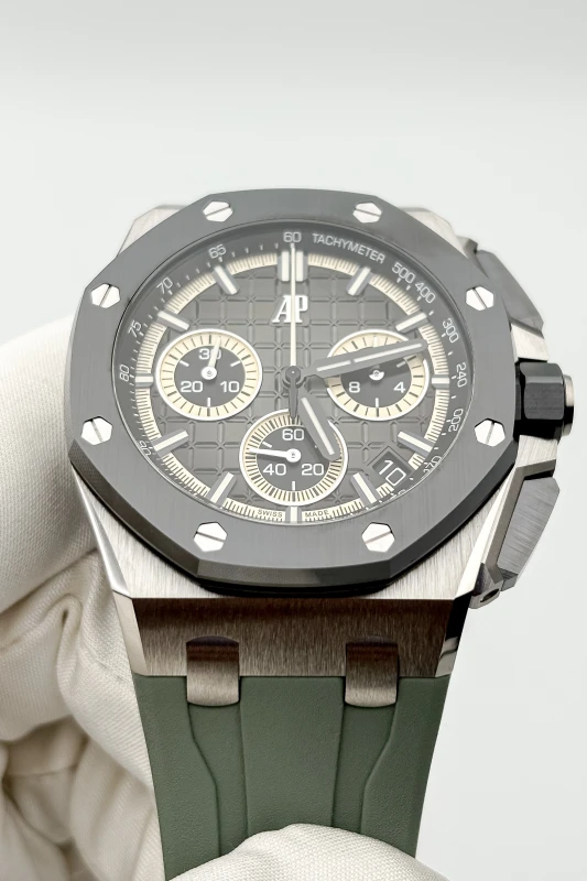 Audemars Piguet 26420IO.OO.A402CA.01 3