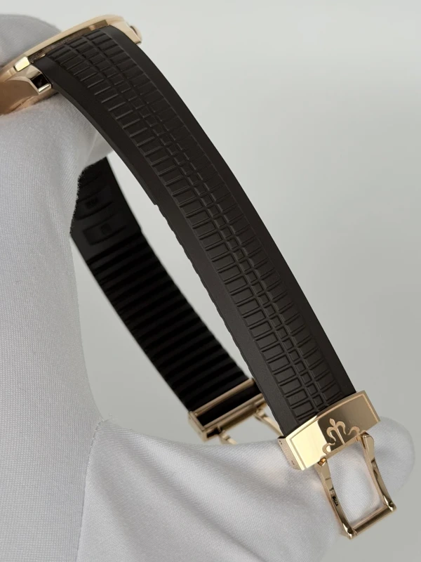 Patek Philippe 5164 Travel Time 5164R-001 5