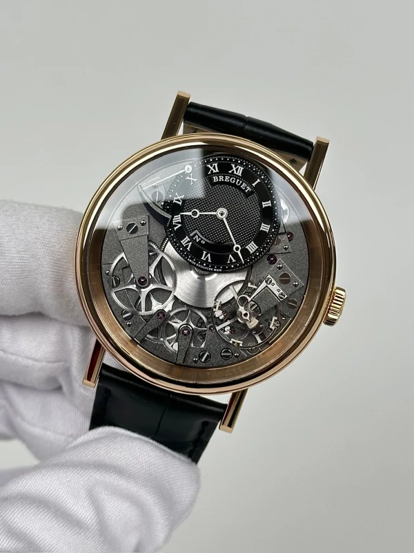 Breguet 7057 7057BR/G9/9W6 4