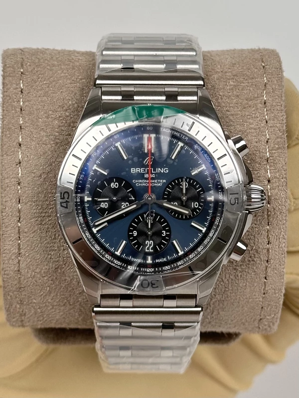 Breitling B01 42 AB0134101C1A1 2