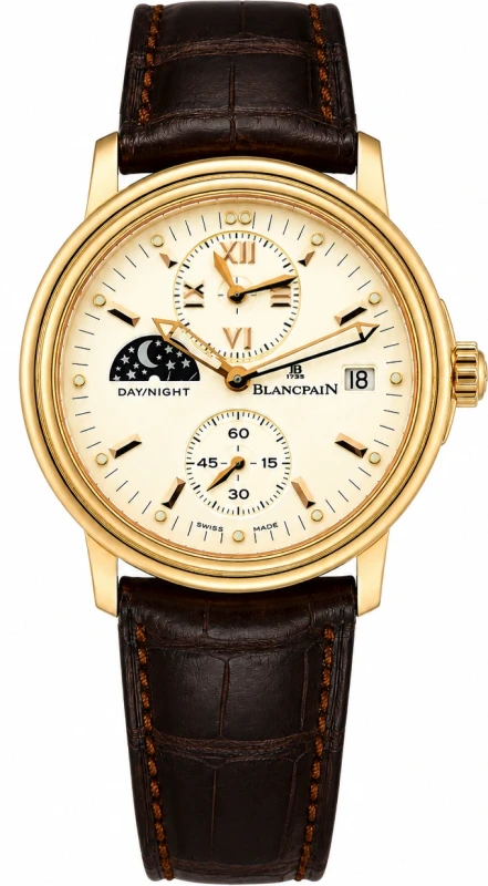 Dual Time Limited Edition