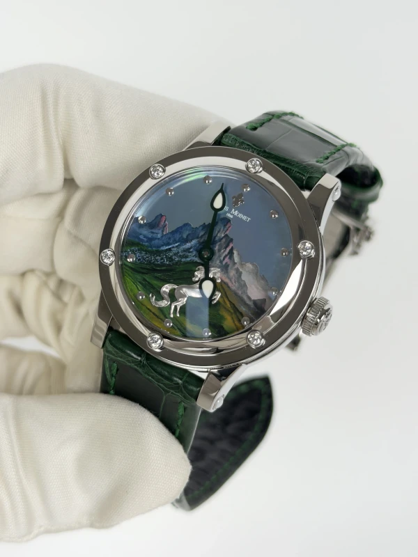 Louis Moinet LM-58.20.TU 3