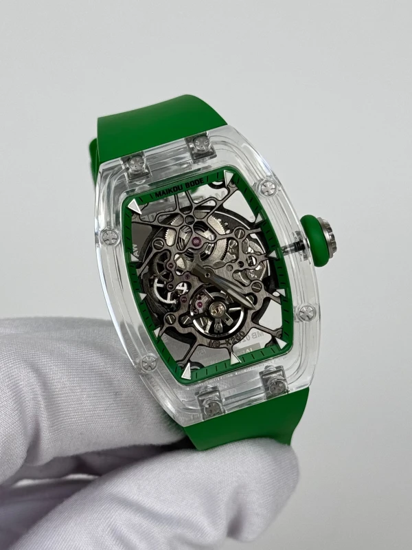 Maikou Bode Automatic MB.020.06 3