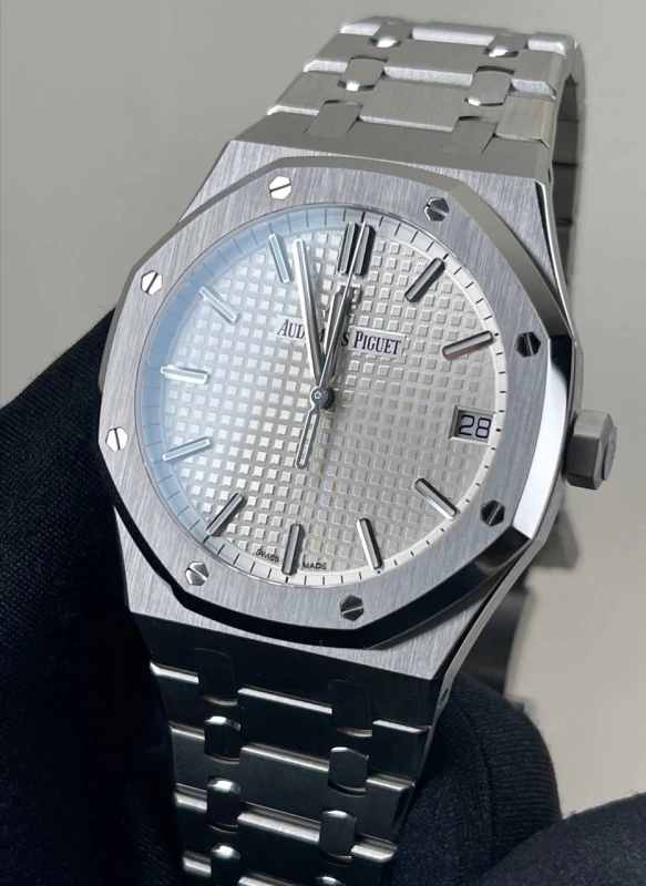 Audemars Piguet Selfwinding 41 mm 15500ST.OO.1220ST.04 2