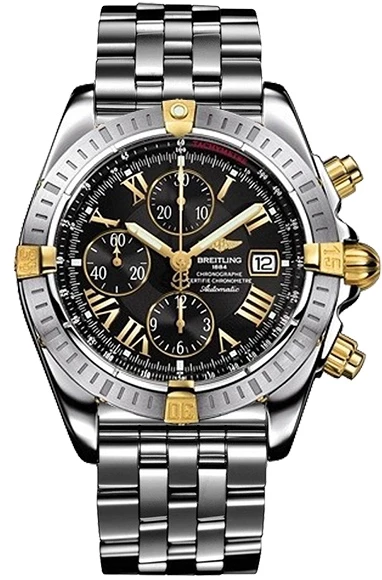 Breitling Windrider Evolution Calibre 13 B1335611-B918-435X-A20BA.1 изображение - 1