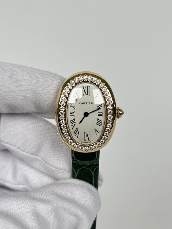 Cartier WJBA0038 2