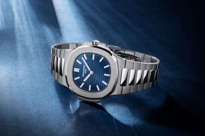 Patek Philippe 5810/1G-001- 50th Anniversary