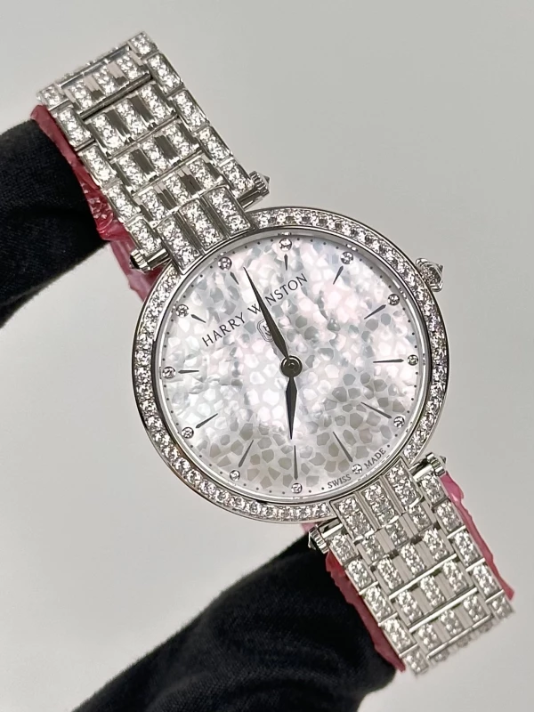 Harry Winston PRNQHM36WW003 2
