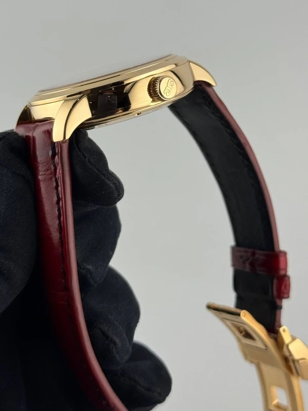 Glashutte Original 90-03-35-11-03 9