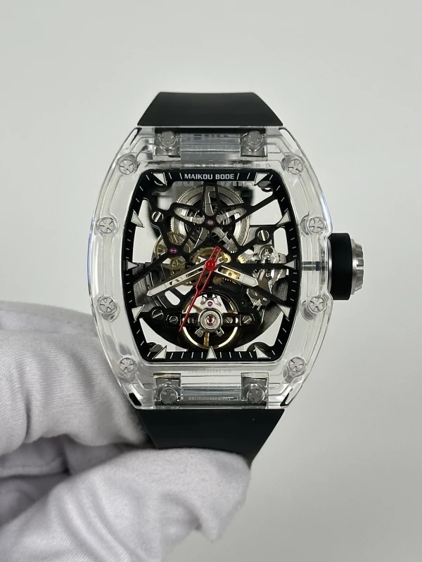 Maikou Bode Automatic MB.001.2 2