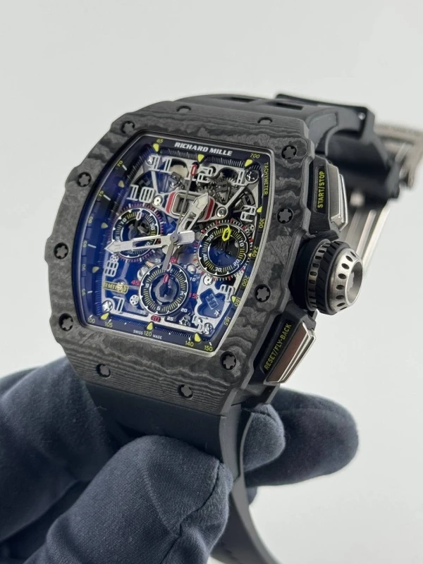 Richard Mille Automatic Flyback Chronograph RM 11-03 RM 11-03 7