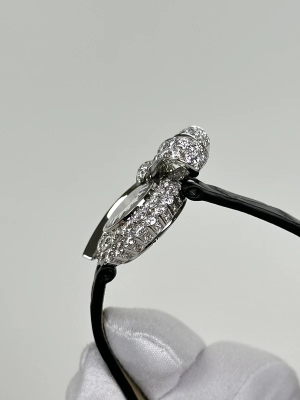 GRAFF Tilda's Bow Diamond Watch GBW14WGDD 6