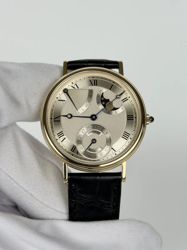 Breguet 3137 3137BA/11/986 2