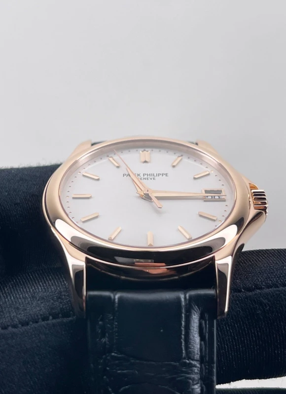 Patek Philippe 5127  5127R-001 5