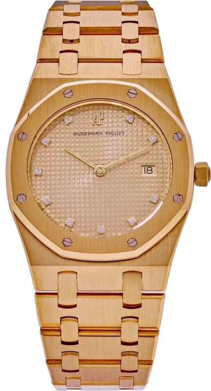 Audemars Piguet 33 mm 56175OR.OO.0789OR.02 изображение - 1