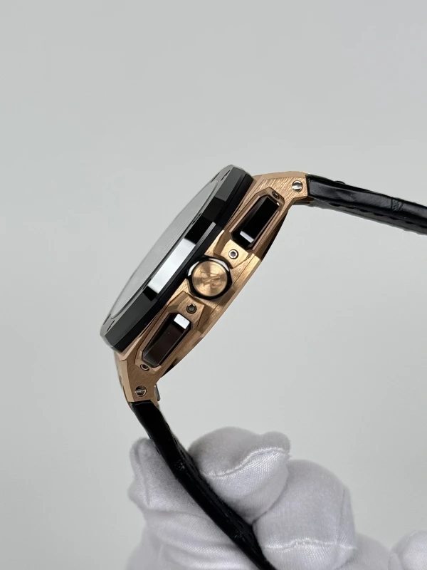 Audemars Piguet Chronograph 43 mm 26420RO.OO.A002CA.01 6