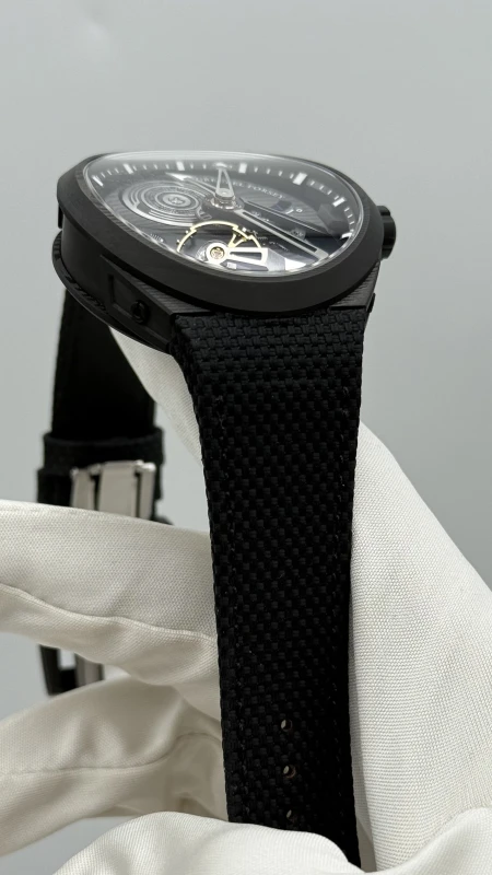 Greubel Forsey CONVEXE S² BALANCIER CONVEXE S² 6