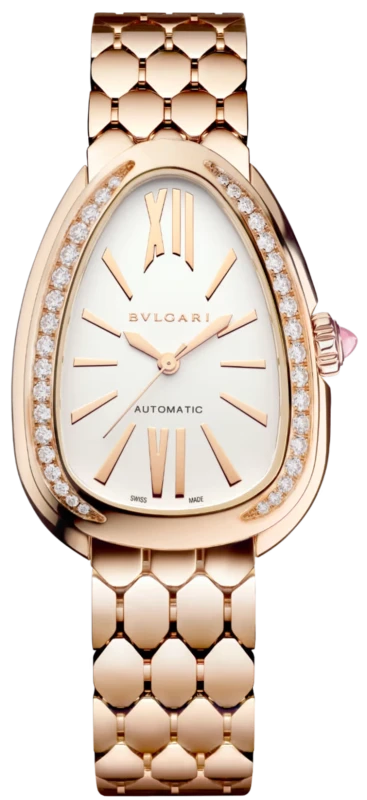 SEDUTTORI WATCH