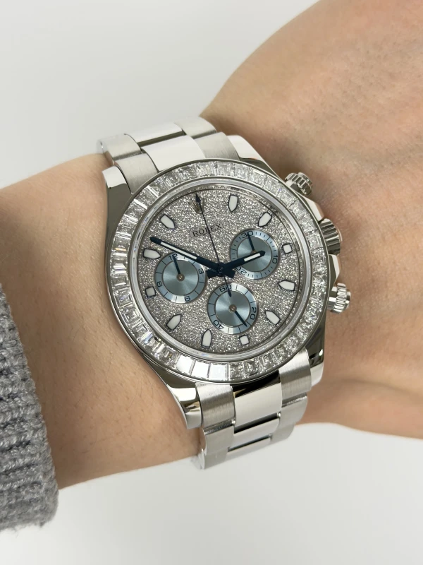 Rolex Cosmograph 116576TBR-0002 5