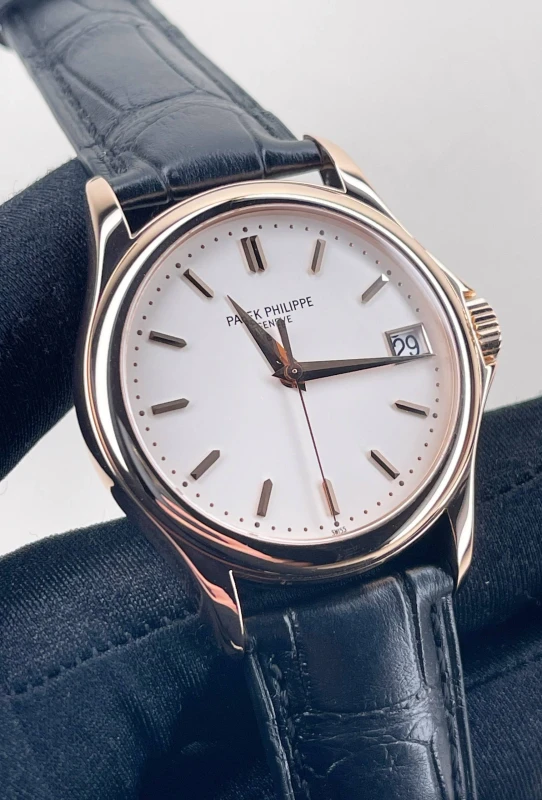 Patek Philippe 5127  5127R-001 3