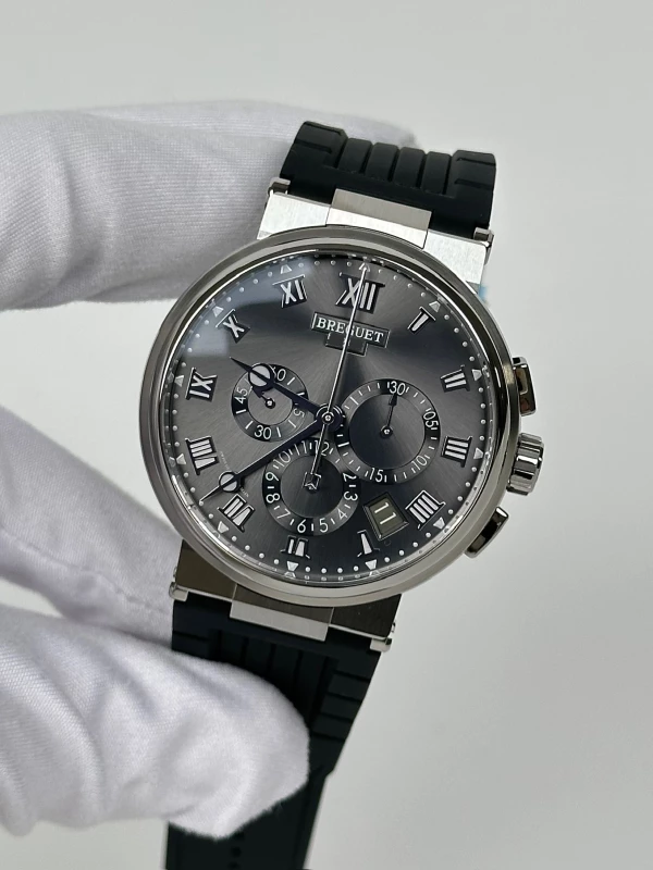 Breguet 5527 5527TI/G2/9WV 4