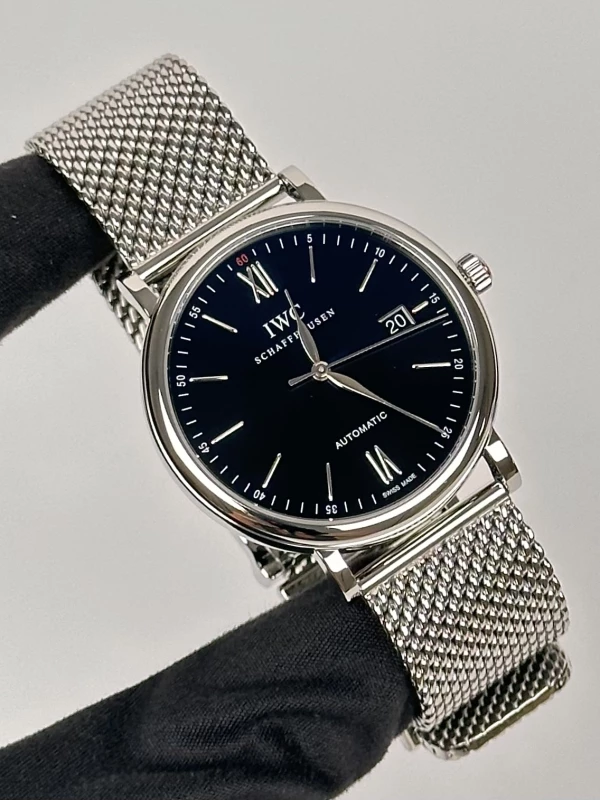 IWC Automatic 40mm IW356502 2