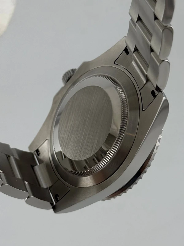Rolex Date 41 mm Steel 126610lv-0002 9
