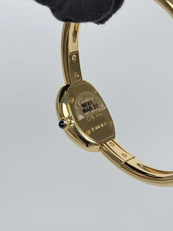 Cartier (SIZE 16) WGBA0045-16 6