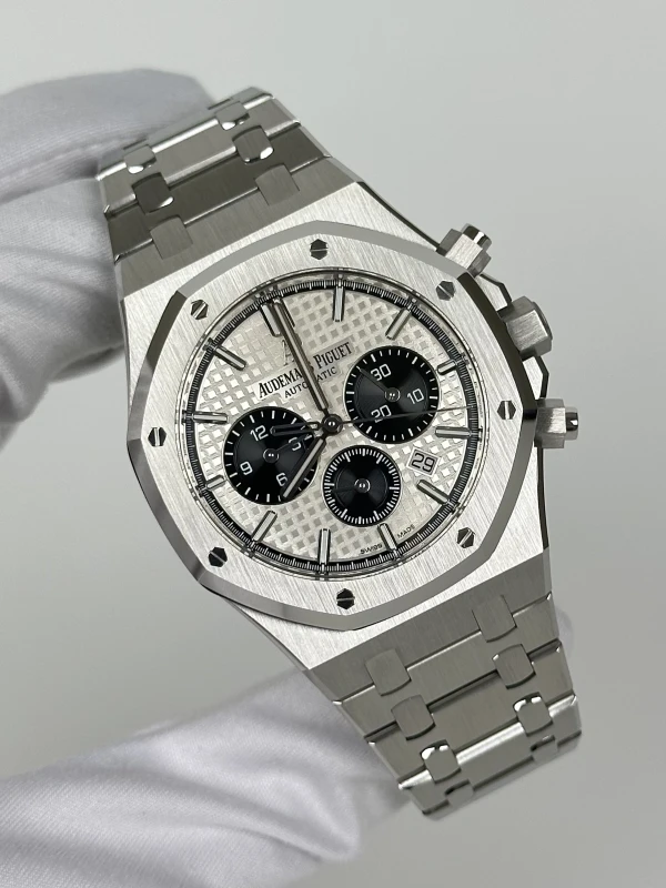 Audemars Piguet Chronograph 41 mm 26331ST.OO.1220ST.03 2