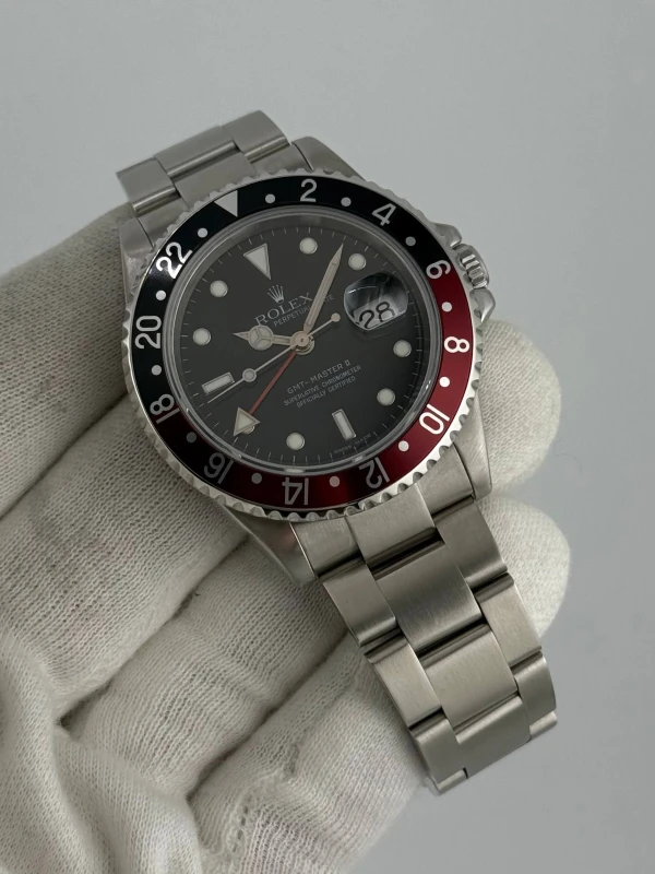 Rolex 40mm 16710 9