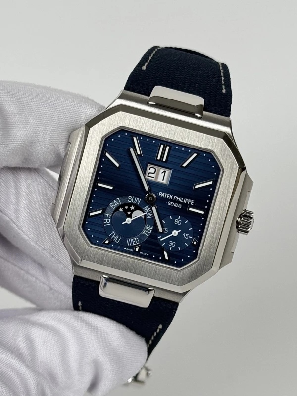 Patek Philippe GRANDE DATE 5822P-001 4