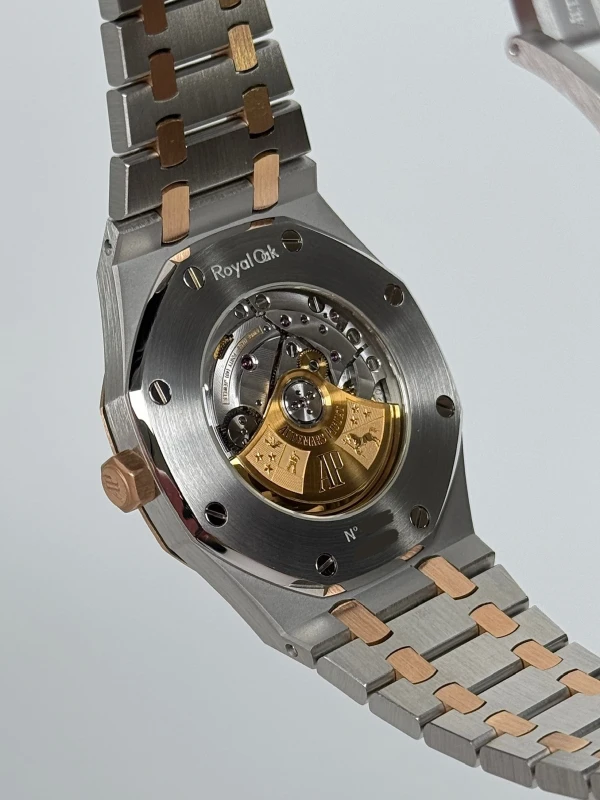 Audemars Piguet Selfwinding 41 mm 15400SR.OO.1220SR.01 9