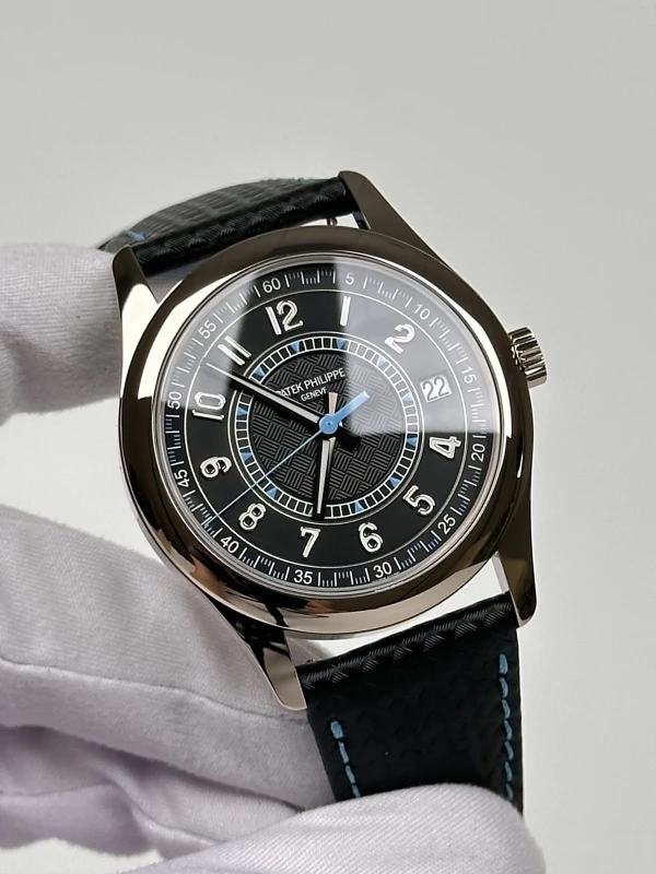 Patek Philippe Calatrava 6007 6007G-011 3