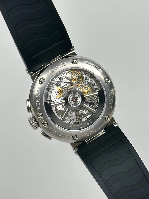 Breguet 5527 5527TI/G2/9WV 9