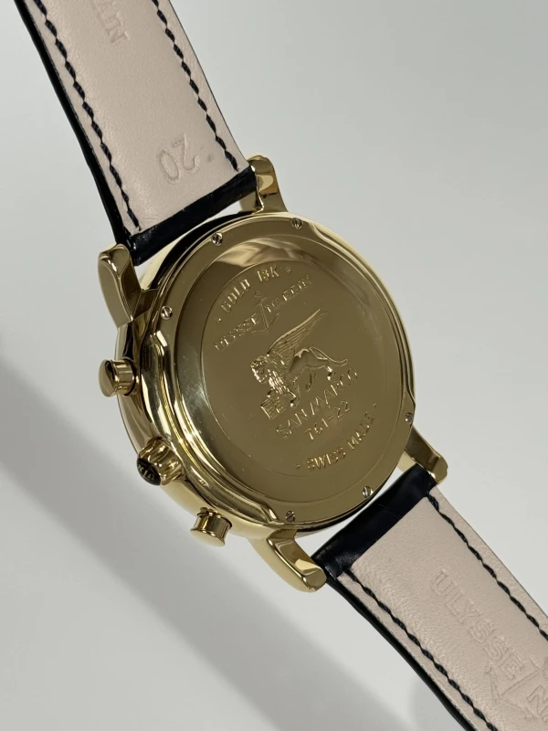 Ulysse Nardin Erotica 761-22/E3-9 8